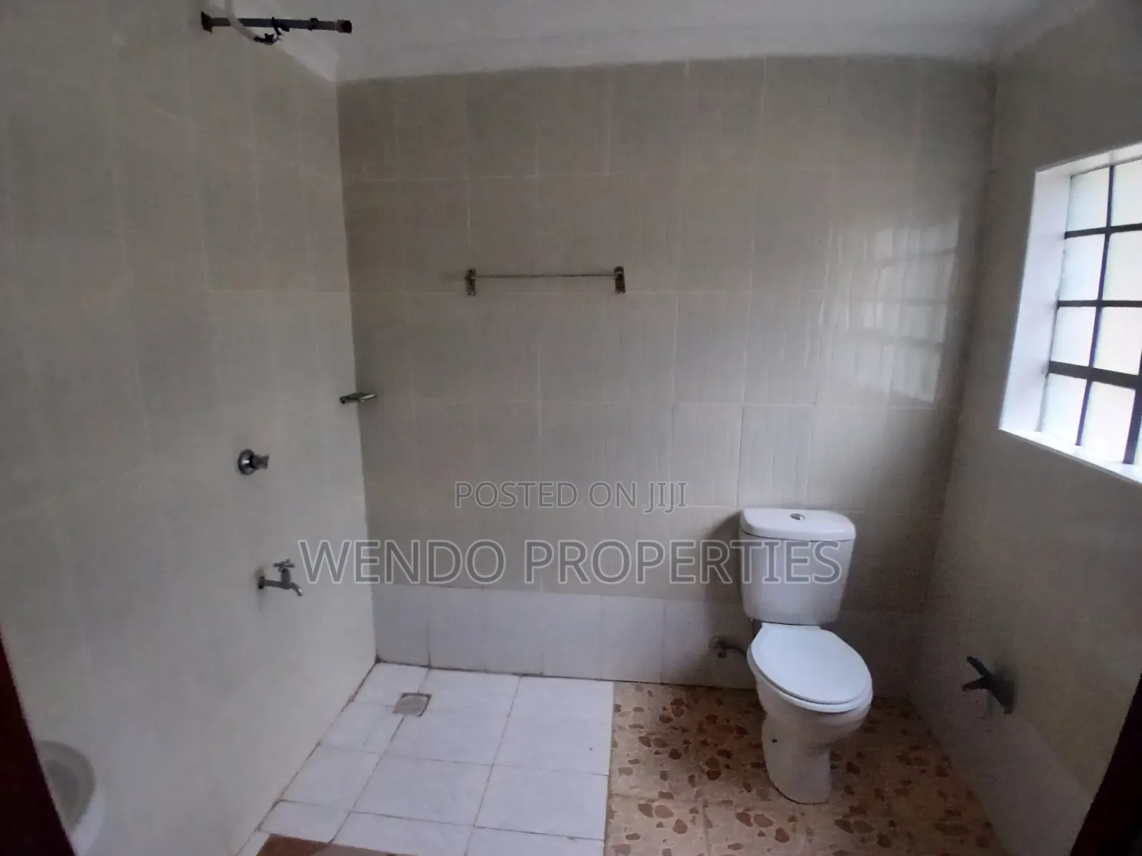 2bdrm Bungalow in Karen for rent