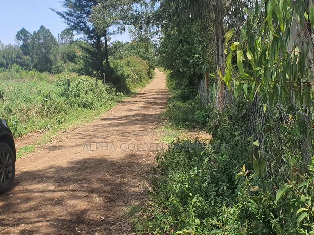2 Acres in Nyariginu Fronting River - thumbnail 5