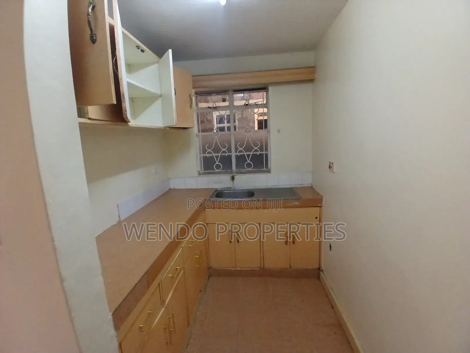 2bdrm Chalet in Karen for rent