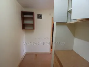 2bdrm Chalet in Karen for rent