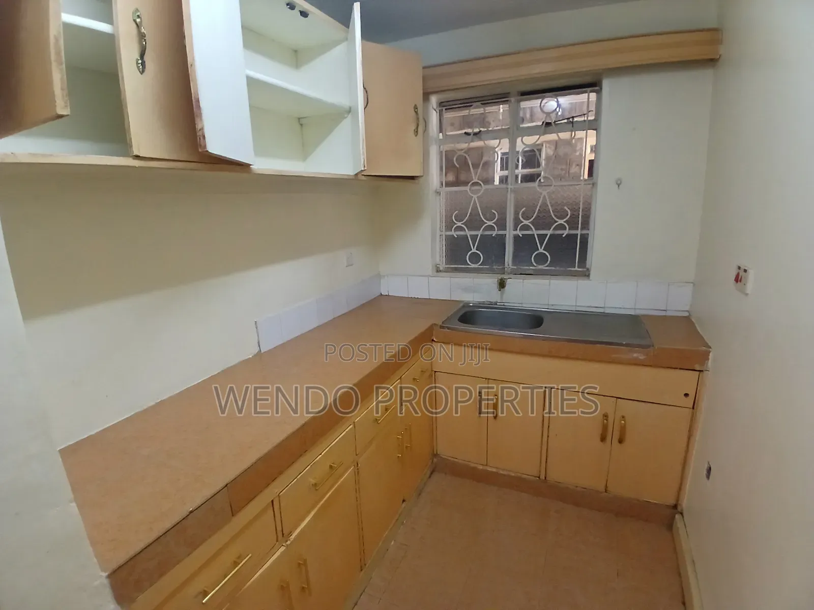 2bdrm Chalet in Karen for rent