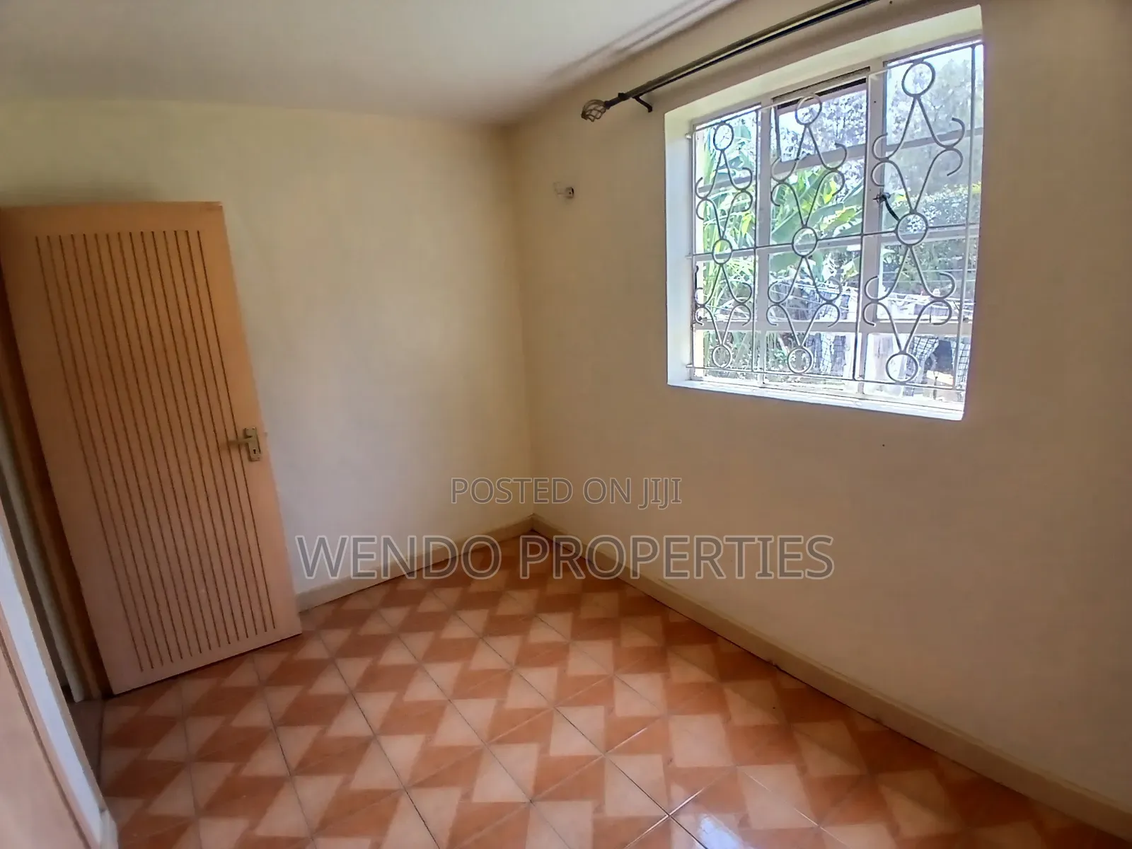 2bdrm Chalet in Karen for rent