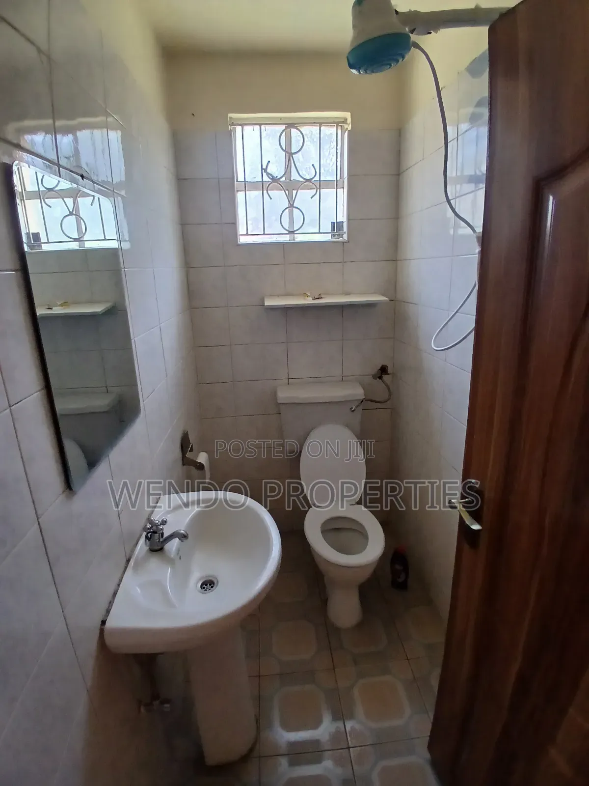 2bdrm Chalet in Karen for rent