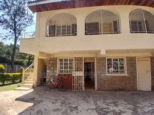 2bdrm Chalet in Karen for rent