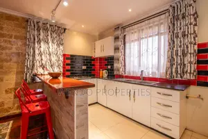 Furnished 1bdrm Apartment in Karen C for rent