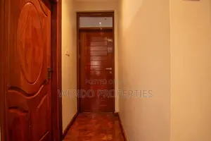 Furnished 1bdrm Apartment in Karen C for rent