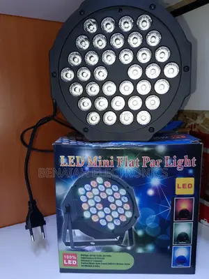 Stage Lights, Led 18watts Elegant Night Lighting