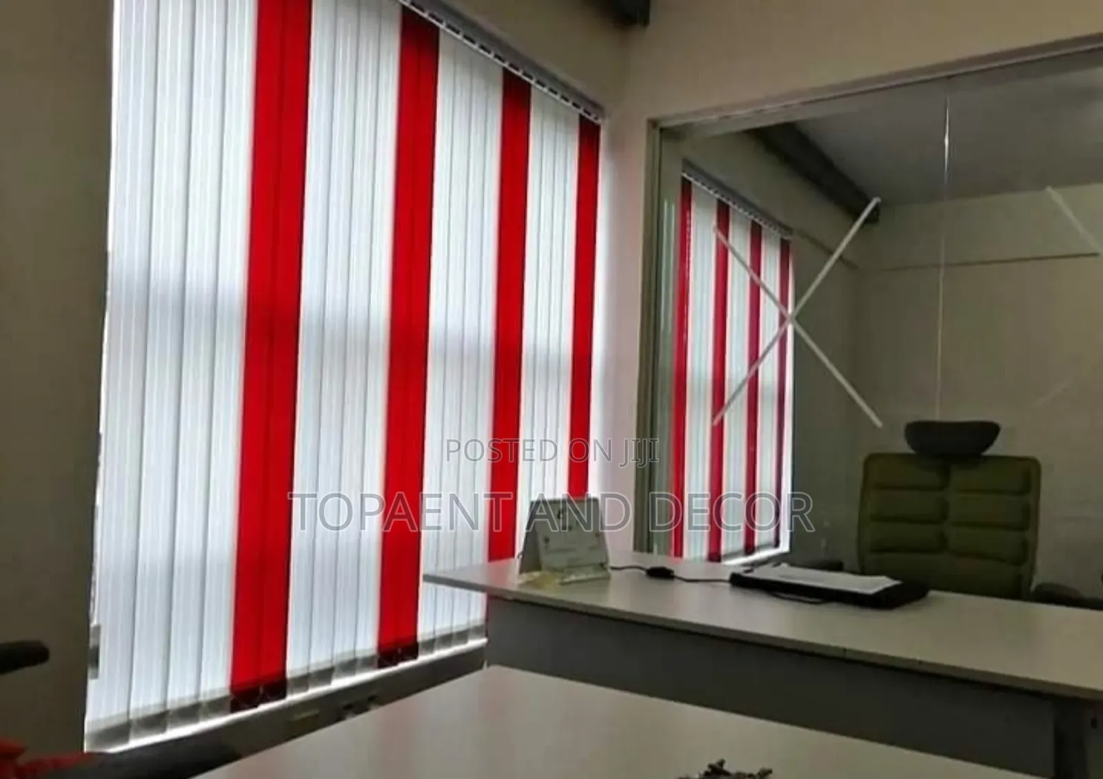 Affordable Vertical Window Blinds for Any Room