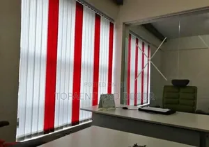 Affordable Vertical Window Blinds for Any Room