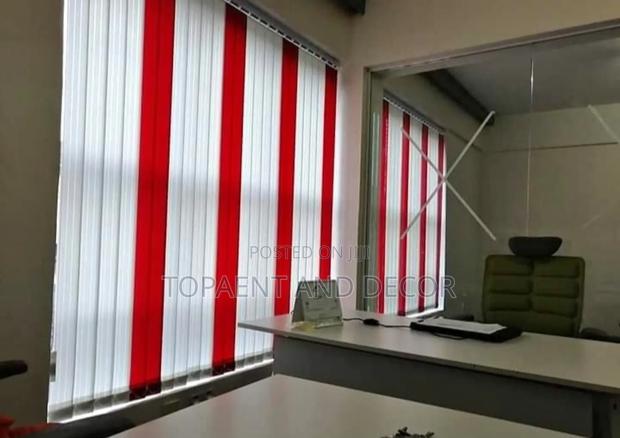 Affordable Vertical Window Blinds for Any Room