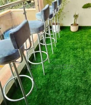 Soft Synthetic Artificial Grass Carpet for Restaurant - thumbnail 2