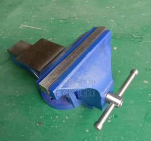 Quality 6inchs Vice - thumbnail 2