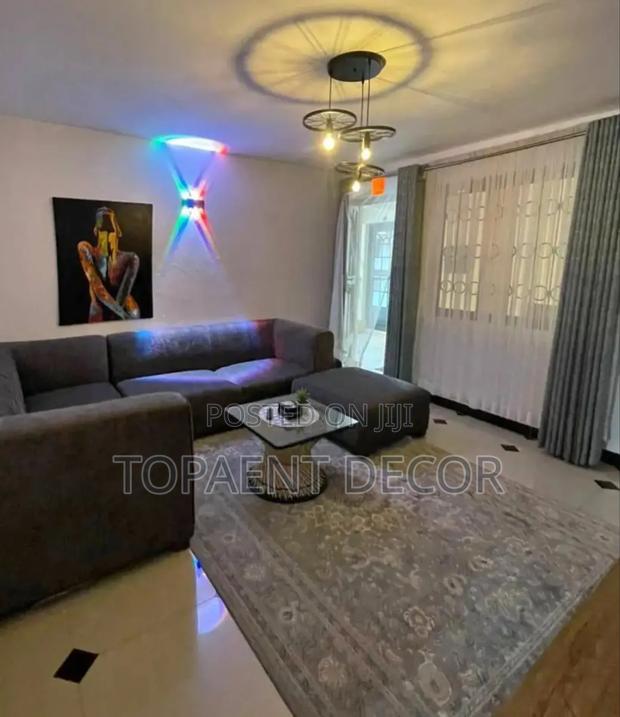 Style That Flows From Top to Bottom Grey Window Curtains