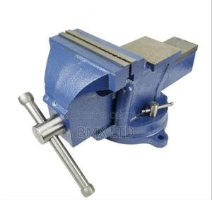 Clamping Vice - thumbnail 3