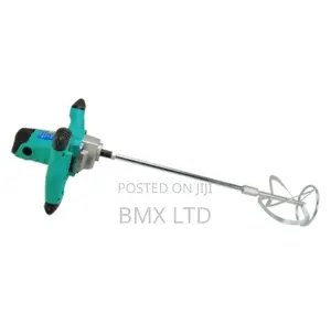 1300w Electric Mixing Machine
