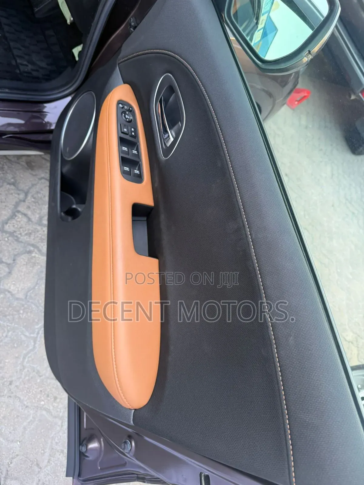 Honda Vezel 1.5 Hybrid 2WD 2018 Brown