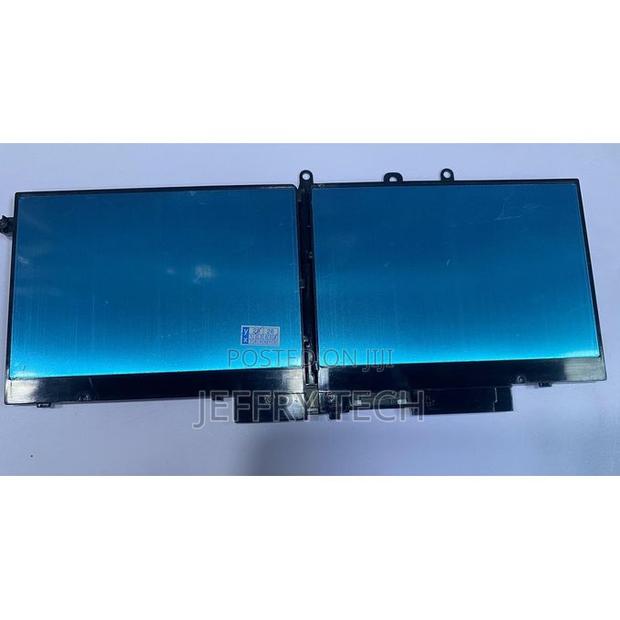 Dell Precision 15 3520 / 3520/ M3520 Series Laptop Battery-GJKNX - thumbnail 2