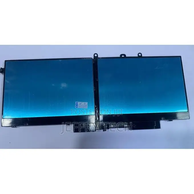 Dell Precision 15 3520 / 3520/ M3520 Series Laptop Battery-GJKNX
