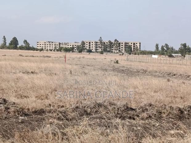 Plots for Sale in Kitengela Kajiado - thumbnail 4