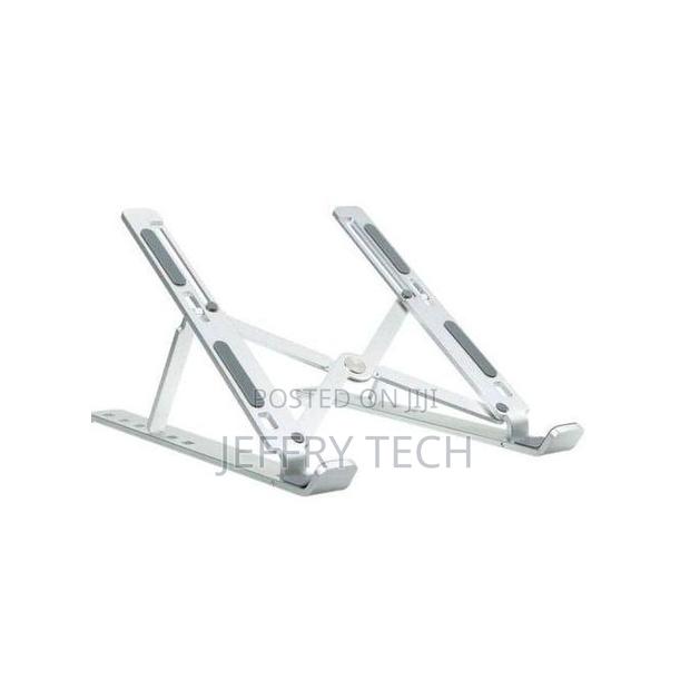 Portable Aluminum N3 Foldable Laptop Stand
