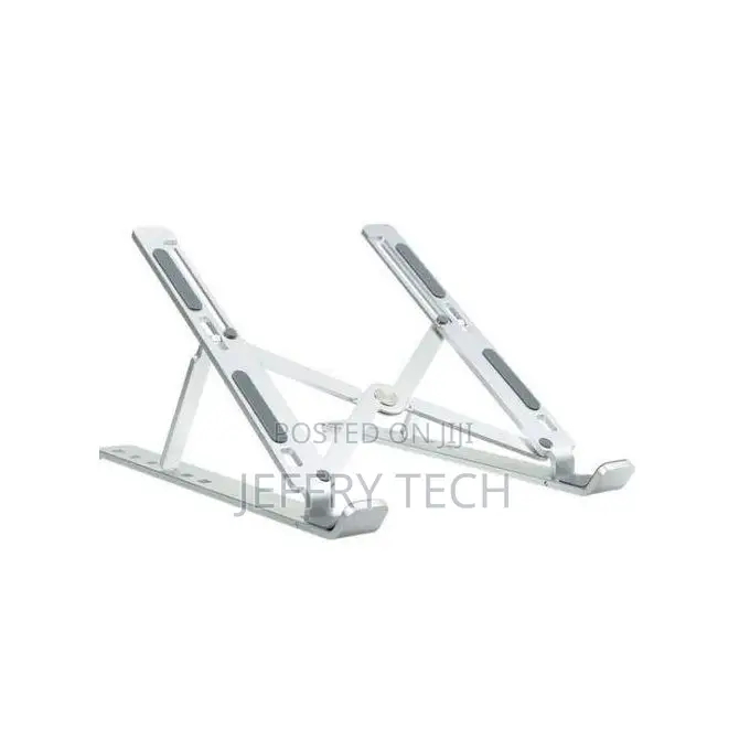 Portable Aluminum N3 Foldable Laptop Stand