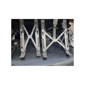 Portable Aluminum N3 Foldable Laptop Stand