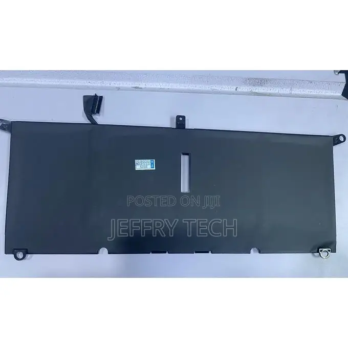 Dell XPS 13 9370 9380 Inspiron 13 7390 7391 5390 5391 7490 Laptop Bat