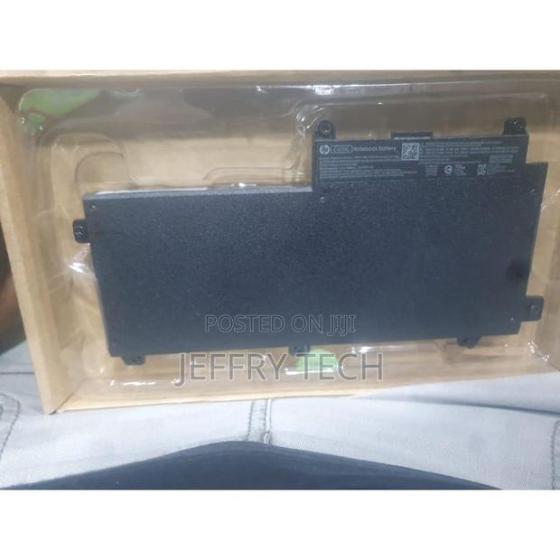 Hp Probook 640 645 650 655 G2 G3 Laptop Replacement Battery Ci03xl - main view