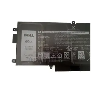 Dell Latitude 5289 -in-1 K5xww Laptop Battery