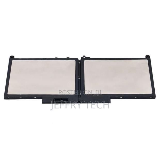 Dell Latitude E7270 E7470 E7260 7270 Mc34y J60j5 Laptop Battery
