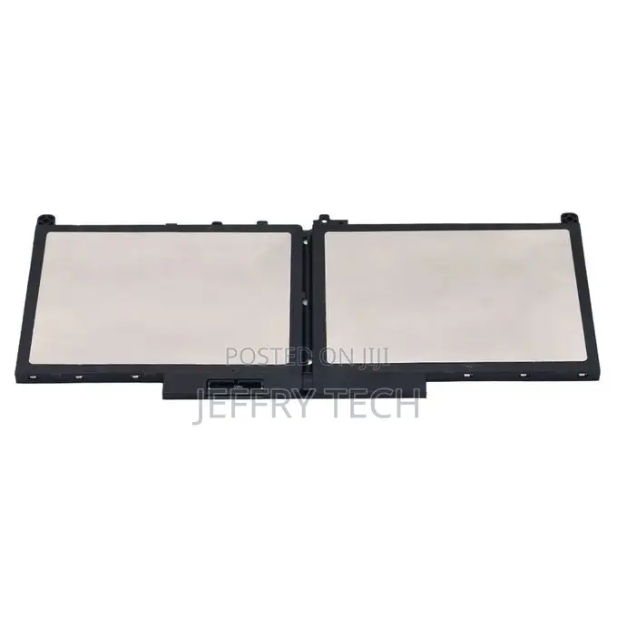 Dell Latitude E7270 E7470 E7260 7270 Mc34y J60j5 Laptop Battery