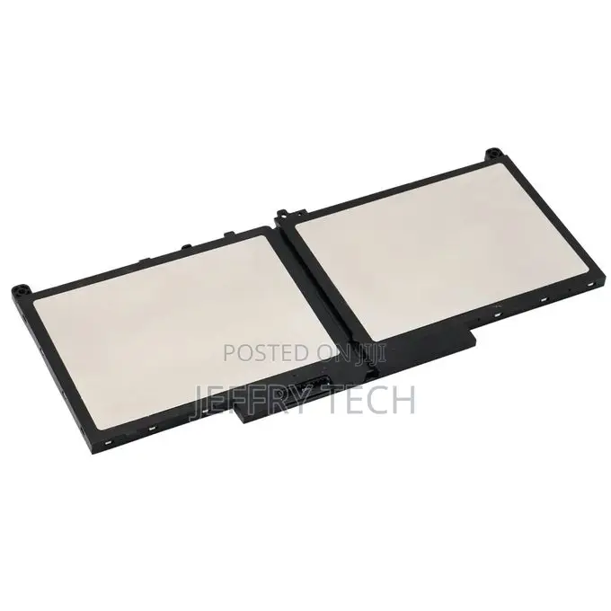 Dell Latitude E7270 E7470 E7260 7270 Mc34y J60j5 Laptop Battery