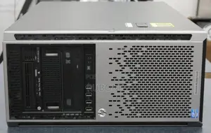 Server HP ProLiant ML 8GB Intel Core I5 HDD 1T