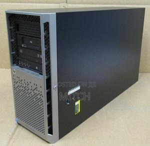 Server HP ProLiant ML 8GB Intel Core I5 HDD 1T - main view
