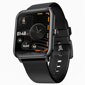 Boat Wave Fury Smart Watch