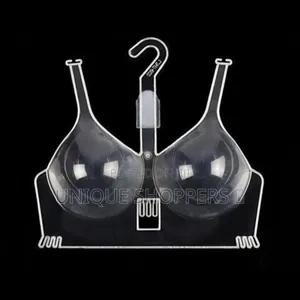 Quality Bra Display