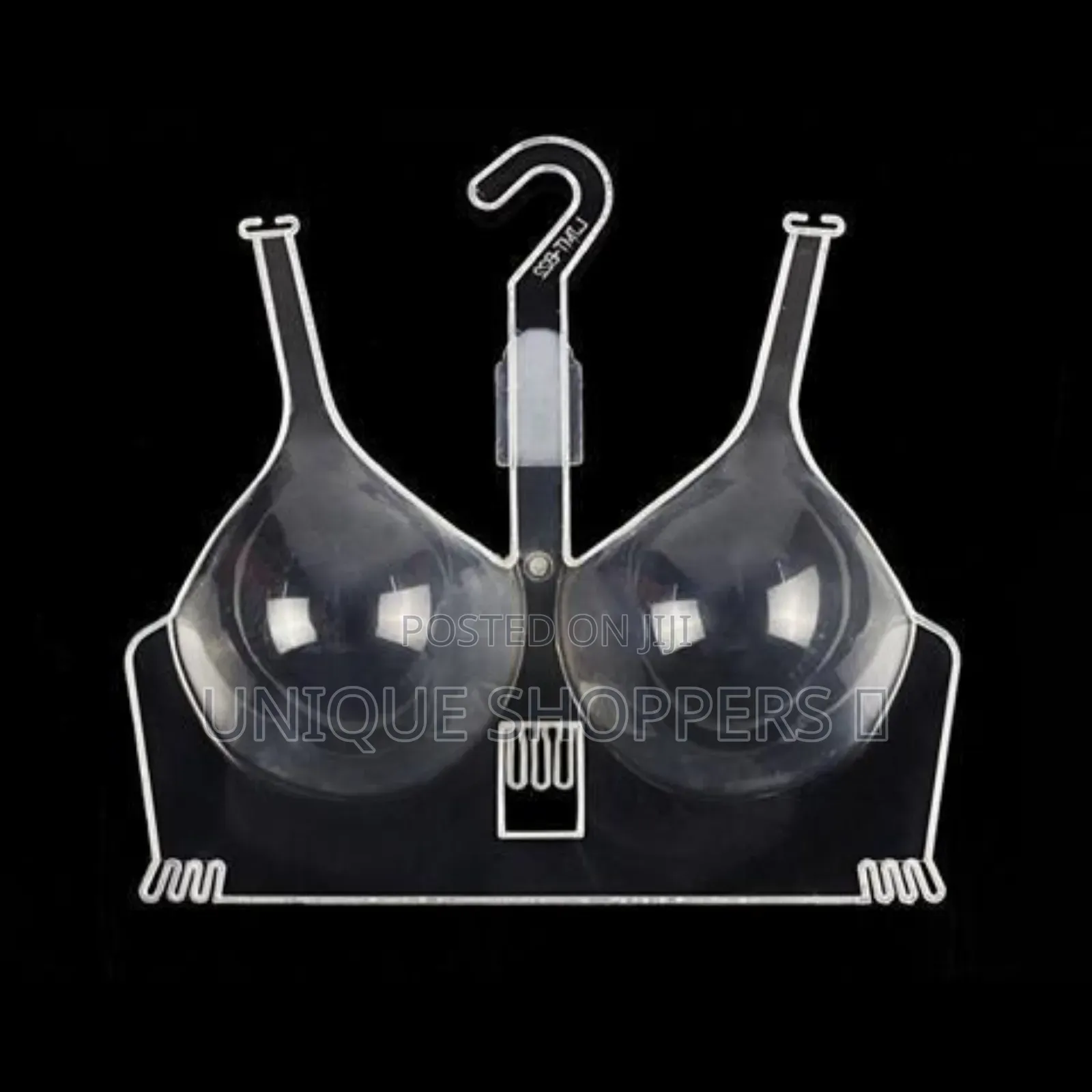 Quality Bra Display