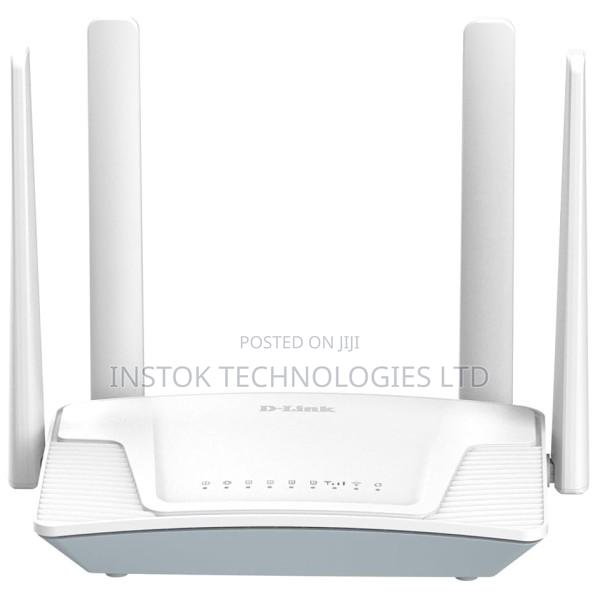 D-Link G403c N300 4g Smart Router