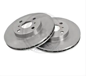 Brake Disc 100 Probox E90