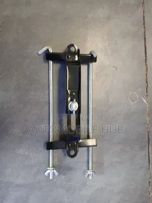 Battery Cramp Holders