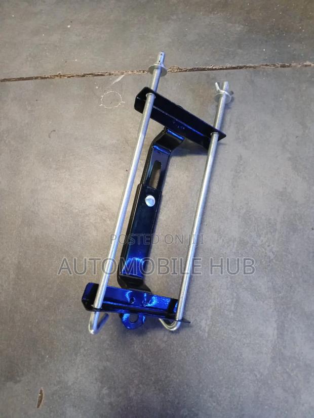 Battery Cramp Holders - thumbnail 2