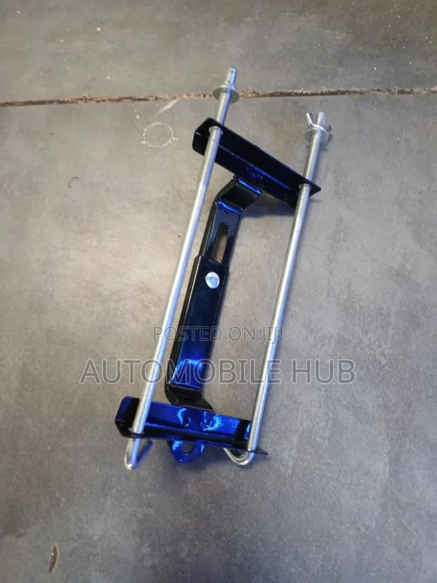 Battery Cramp Holders - thumbnail 4