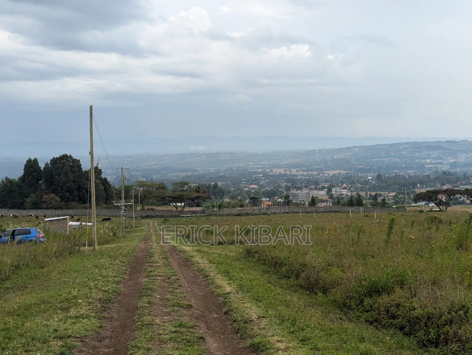 Plots for Sale
