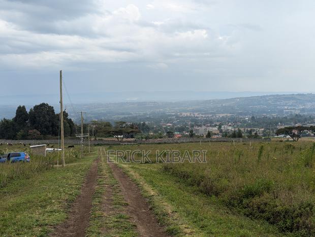 Plots for Sale - main view