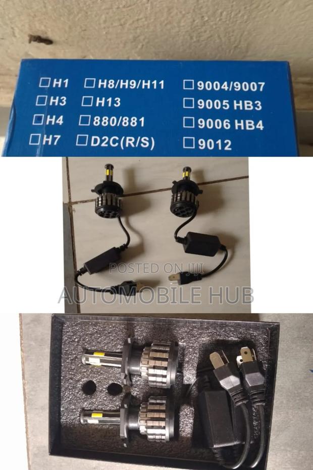 Hb3,H1,9005,H4,H7,H11 Led Bulbs - 300w Led Bulbs Powerful