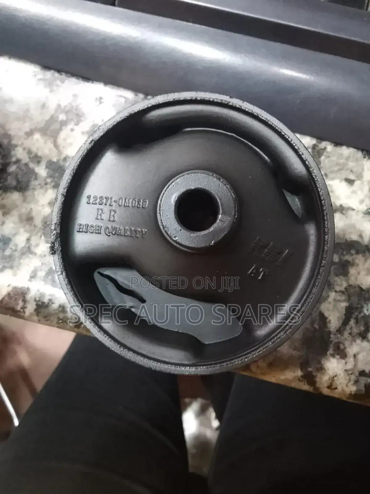 Gear Bushing for Toyota Probox