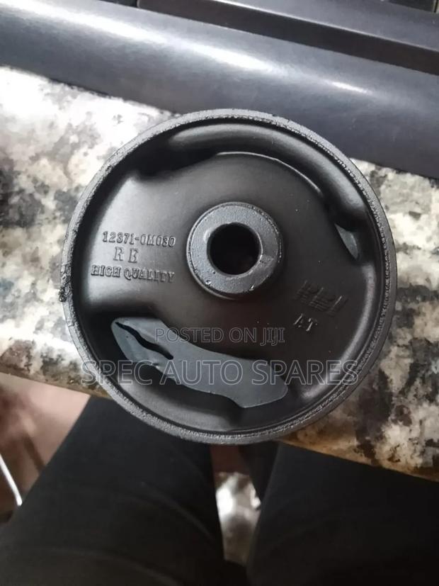 Gear Bushing for Toyota Probox - main view