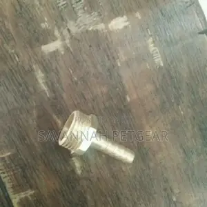 Brass Pipe Fittings (Barb Hose Tail) Fitting for Fuel, Gas, Water Hose