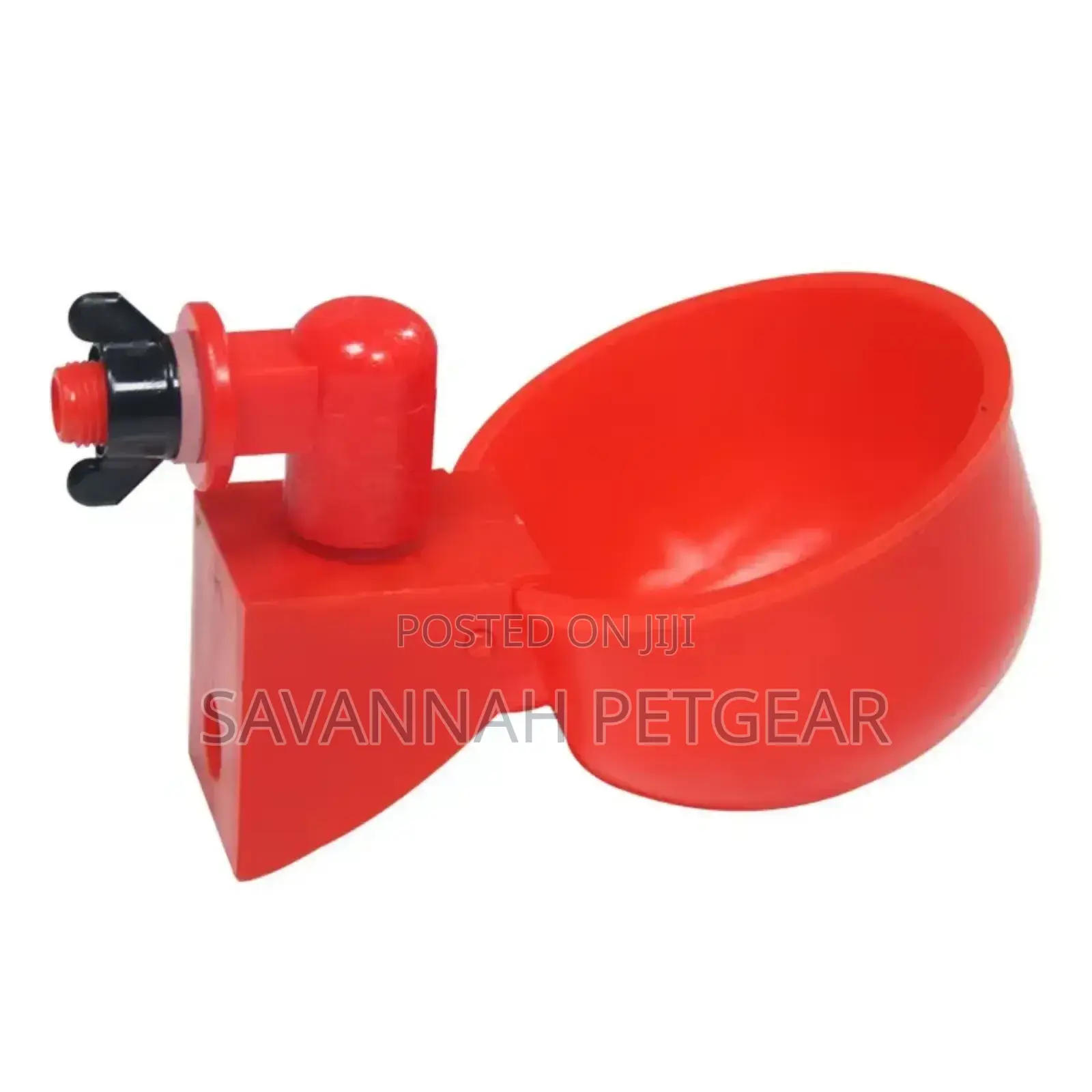 Automatic Reusable Chicks, Chicken, Pigeon Watering Cups