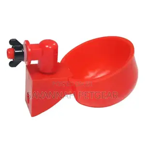 Automatic Reusable Chicks, Chicken, Pigeon Watering Cups